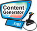 ContentGenerator.net